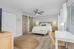 Blue Heaven Pool duplex perfect for 2 families